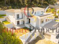 Verkauf - Villa - Jávea - Piver