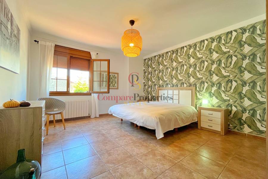 Venta - Villa - Piles