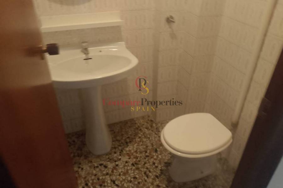 Sale - Apartment - Tavernes de la Valldigna - 
