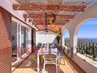 Sale - Apartment - Benitachell - Pueblo Panorama