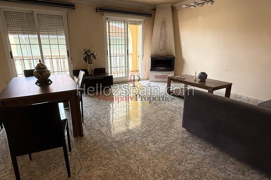 Vente - Townhouses - Castello de Rugat