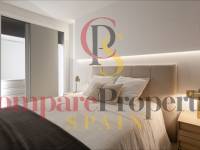 Sale - Apartment - Dénia