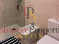 Verkauf - Duplex and Penthouses - Dénia - Club Náutico