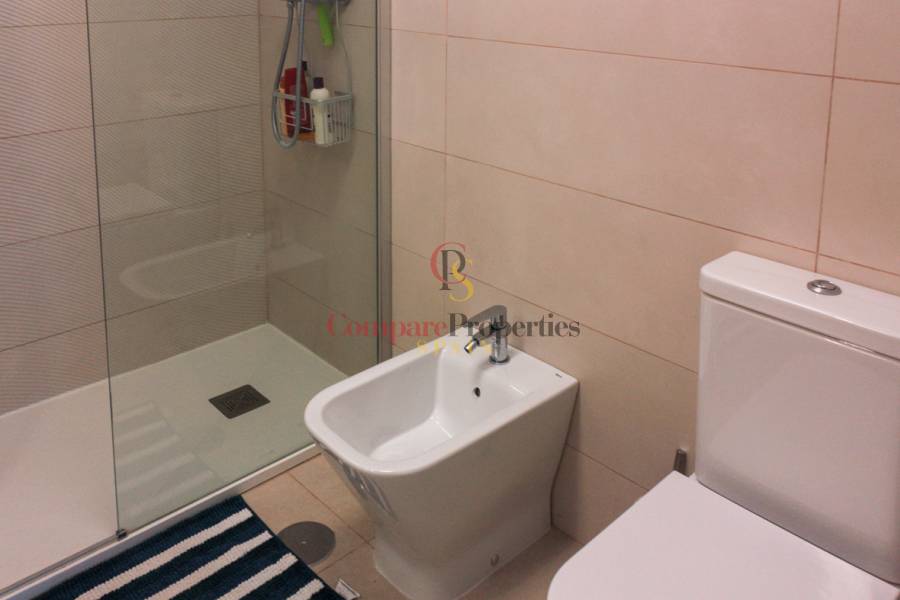 Verkauf - Duplex and Penthouses - Dénia - Club Náutico