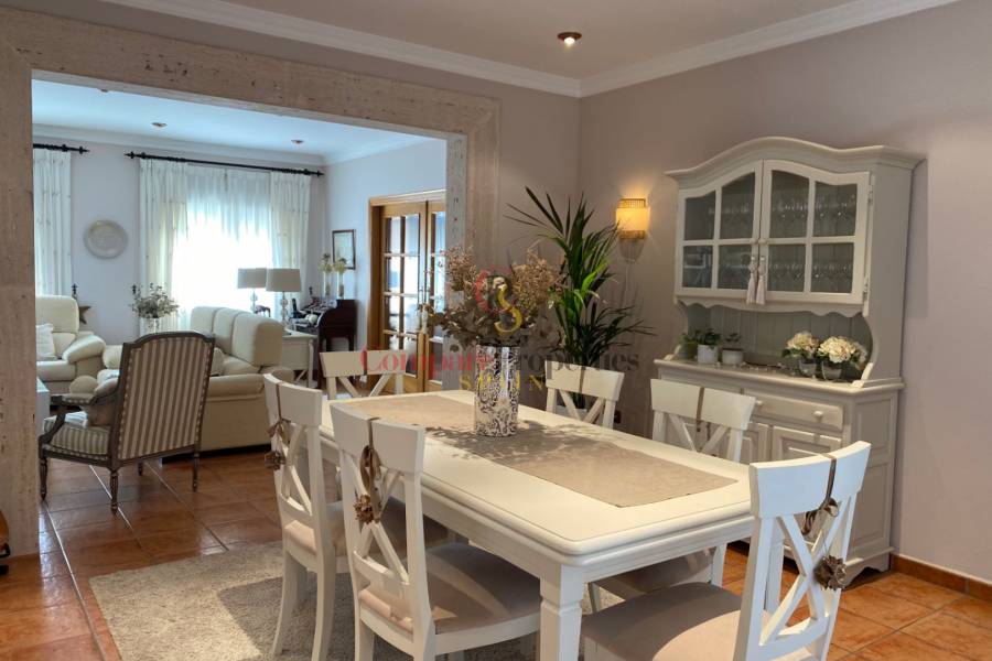 Sale - Villa - Orba Valley - Orba