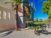 Sale - Villa - Calpe