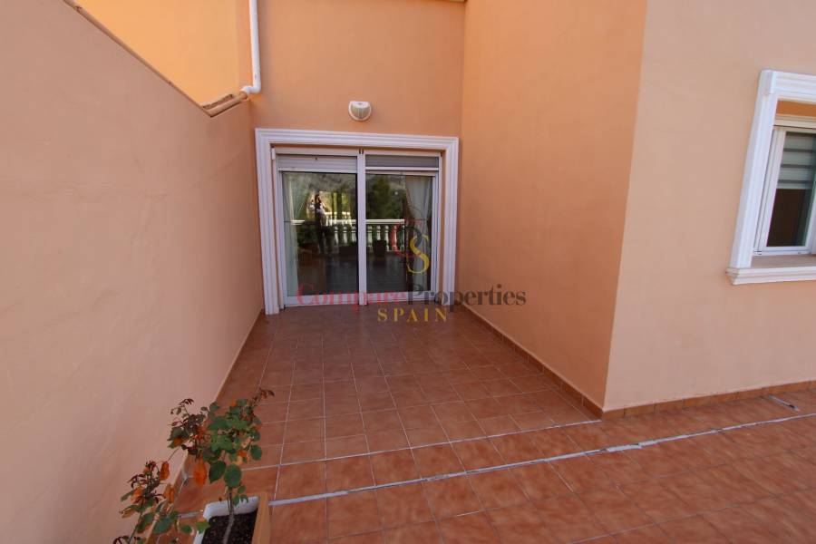 Vente - Villa - Orba Valley - Vall de laguart