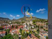 Sale - Apartment - Calpe - 