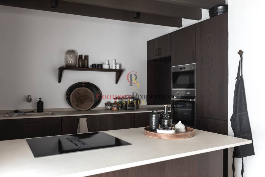 Sale - Semi-Detached Villa - Altea - Altéa