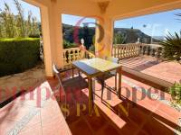 Vente - Villa - Dénia - Montgo