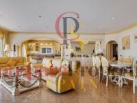 Verkauf - Villa - Moraira - 