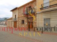 Sale - Townhouses - Orba Valley - Alicante, Orba Valley