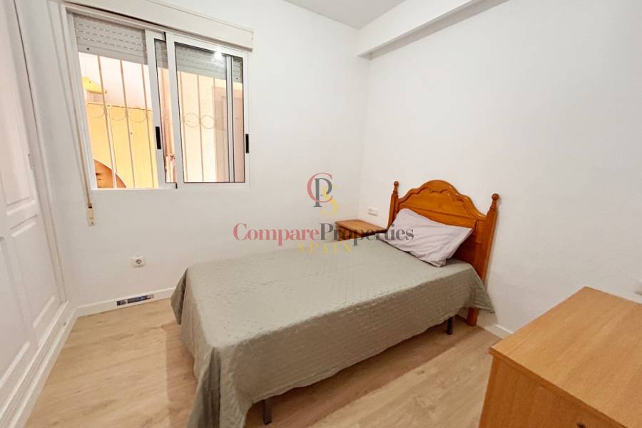 Venta - Apartment - Dénia - Las Marinas