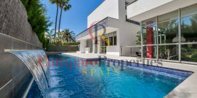 Villa - Venta - Benidorm - Benidorm
