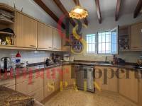 Sale - Villa - Pego - Pego - Monte Pego