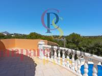Venta - Villa - Jávea