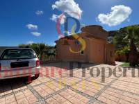 Venta - Villa - Jávea