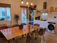 Sale - Townhouses - La Xara