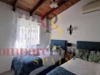 Vente - Villa - Dénia - La Pedrera