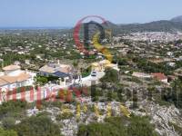 Verkoop - Villa - Pedreguer