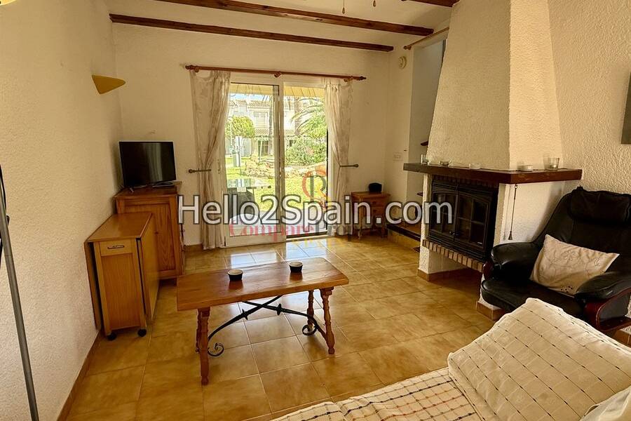 Sale - Townhouses - Dénia