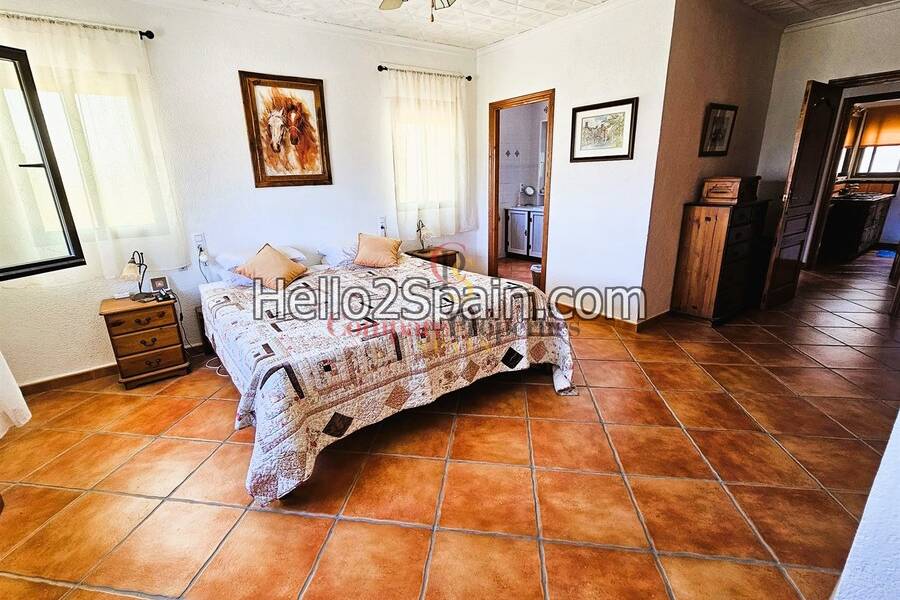 Vente - Villa - Orba Valley - 