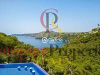 Sale - Villa - Jávea - 