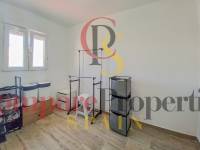 Sale - Bungalow - La Nucia