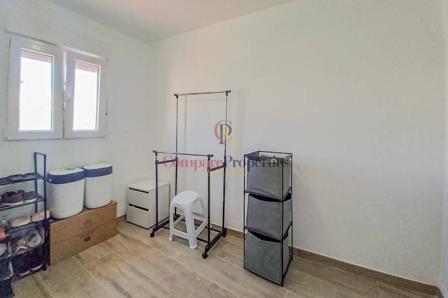 Sale - Bungalow - La Nucia