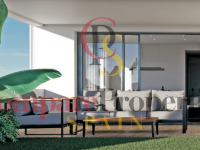 Sale - Apartment - Benidorm