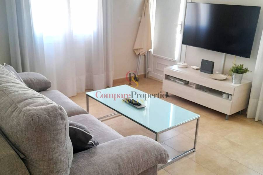 Verkoop - Apartment - Oliva