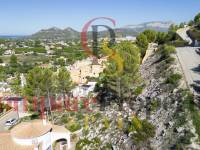Sale - Villa - Pedreguer - 