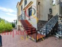Verkoop - Villa - Benissa - Benissa Coast