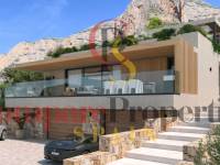 Vente - Villa - Jávea - Javea