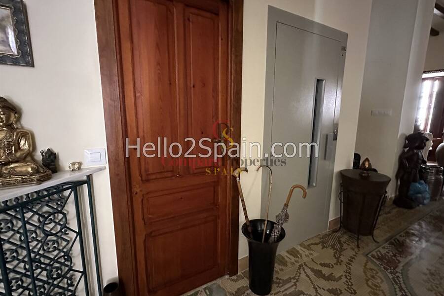 Venta - Townhouses - Rafelcofer