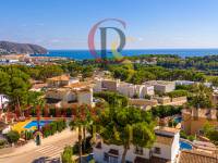 Verkoop - Villa - Moraira - 