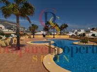 Vente - Villa - Benitachell - Pueblo del Mar