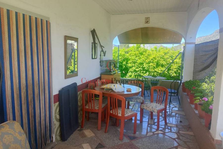 Sale - Apartment - Ador - 