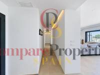 Vente - Villa -  - Magnolias