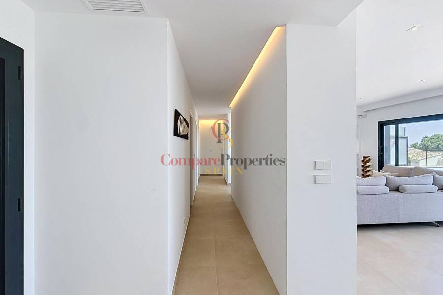 Vente - Villa -  - Magnolias