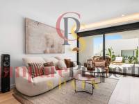 Sale - Apartment - Benitachell - 