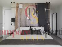 Vente - Villa - Altea - Costa Blanca