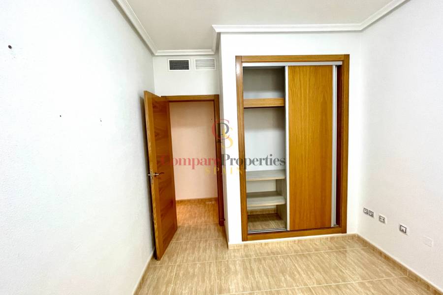 Vente - Apartment - Formentera del Segura - Formentera de Segura
