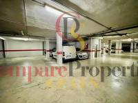 Sale - Apartment - Jalon Valley - Ciudad