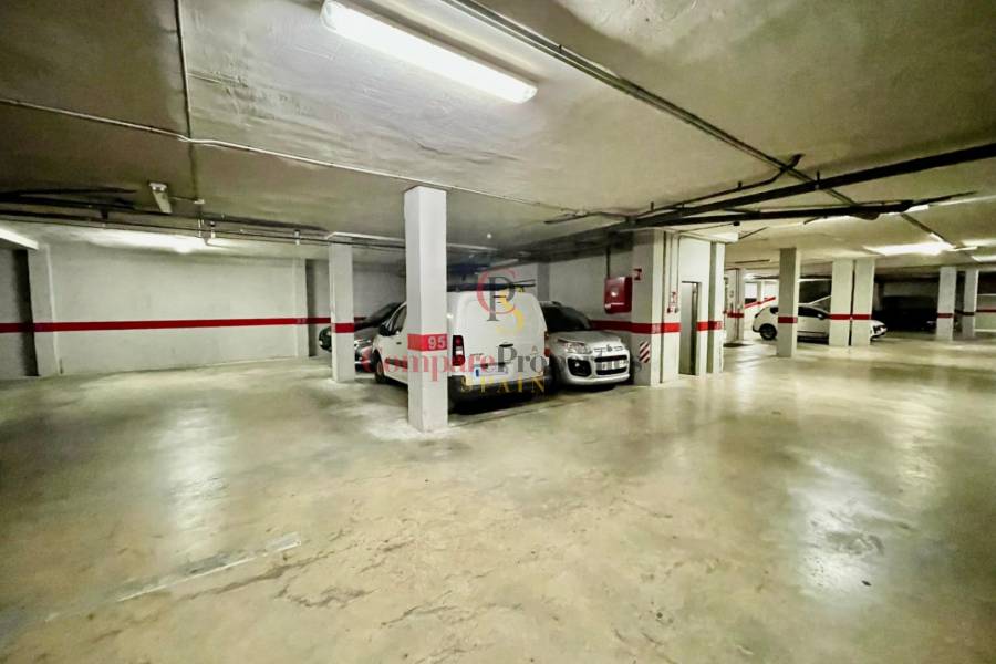 Sale - Apartment - Jalon Valley - Ciudad