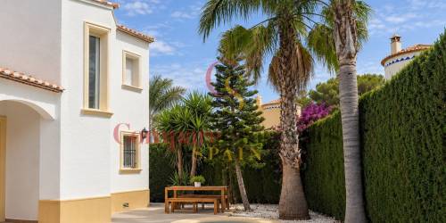 Villa - Sale - La Sella - Eagles