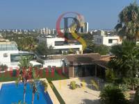 Verkauf - Villa - Calpe - 