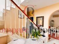 Sale - Villa - Dénia - Montgo