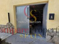 Sale - Villa - Adsubia