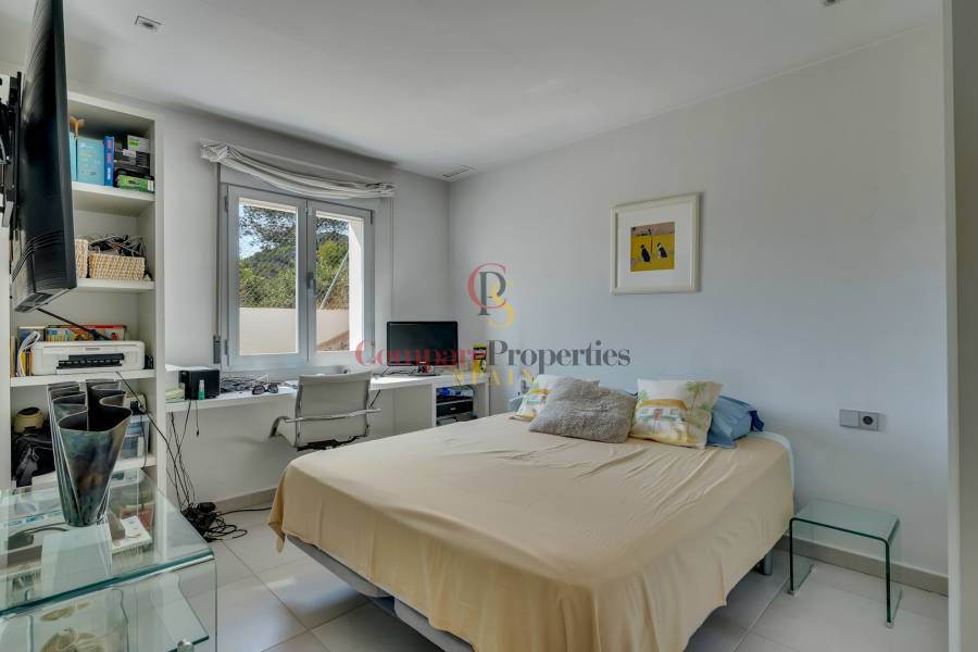 Sale - Villa - Orba Valley - 